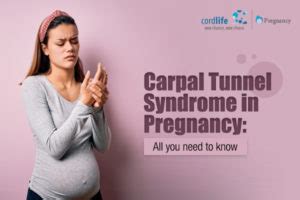 pregnant fist|Pregnancy: Carpal Tunnel Syndrome .